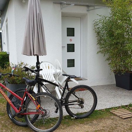 Etape Foret Fontainebleau Climb & Randonnees Arbonne-la-Foret Luaran gambar